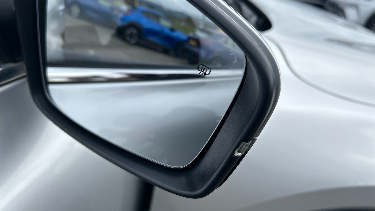 Used MG MG HS 2023 for sale - 78000747: Photo 43