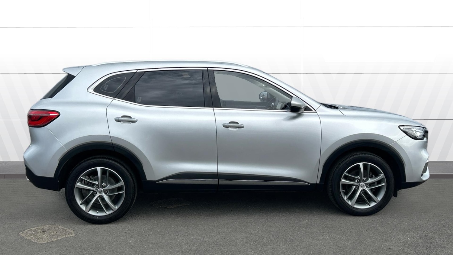 Used MG MG HS 2023 for sale - 78000747: Photo 5