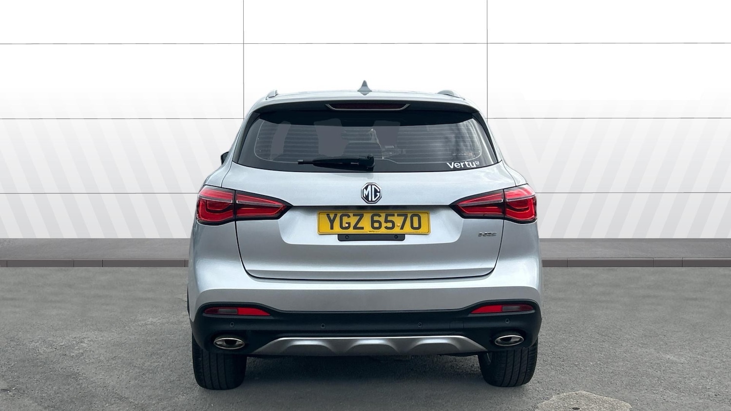 Used MG MG HS 2023 for sale - 78000747: Photo 6