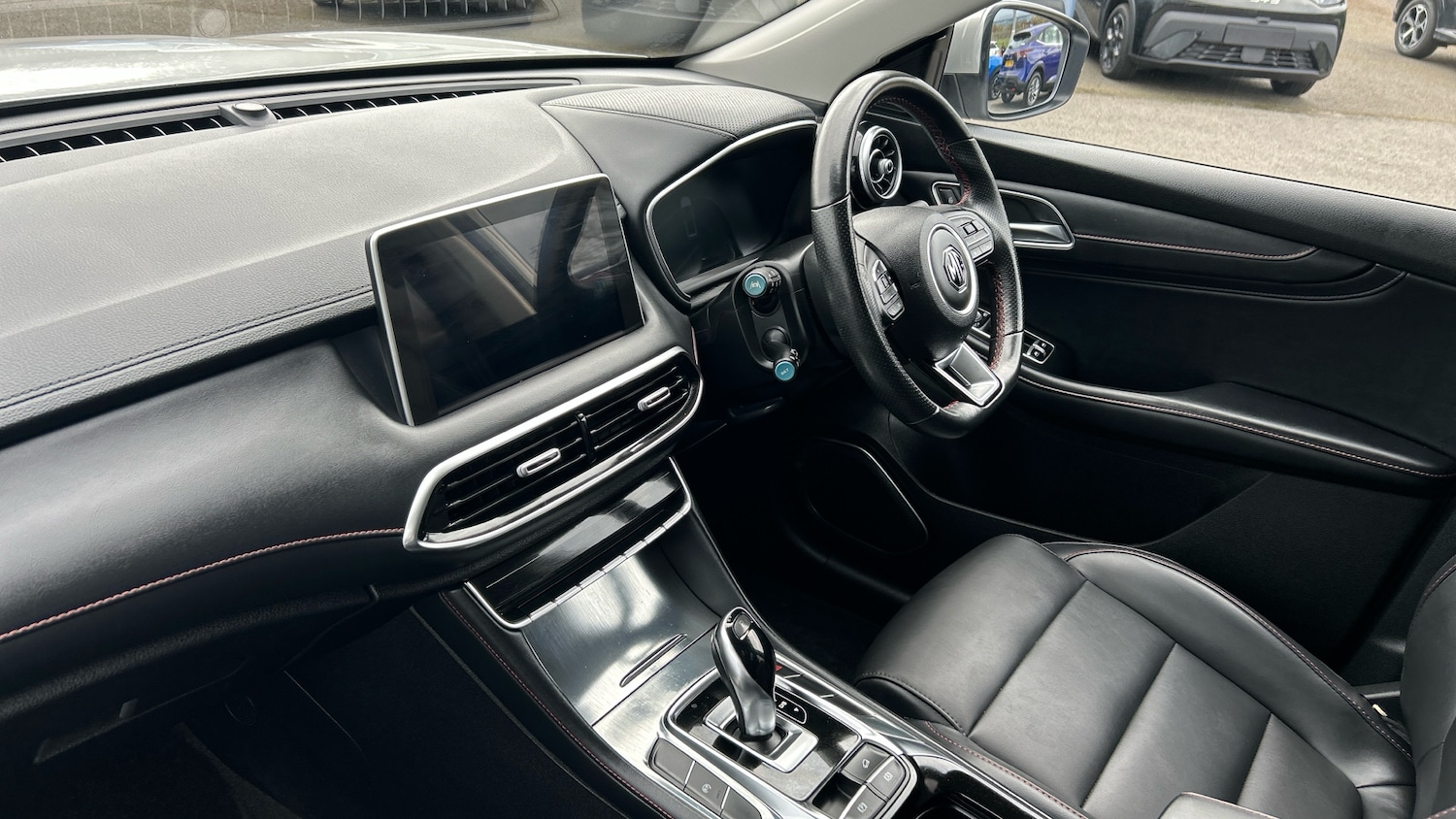 Used MG MG HS 2023 for sale - 78000747: Photo 9