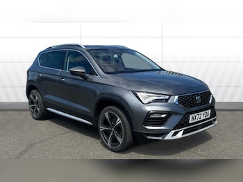 Used SEAT Ateca 2022 for sale - 78888783: Photo