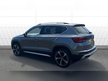 Used SEAT Ateca 2022 for sale - 78888783: Photo
