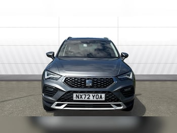 Used SEAT Ateca 2022 for sale - 78888783: Photo