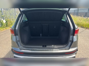 Used SEAT Ateca 2022 for sale - 78888783: Photo