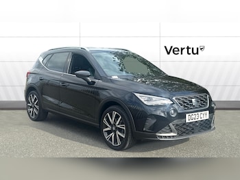 SEAT - Arona