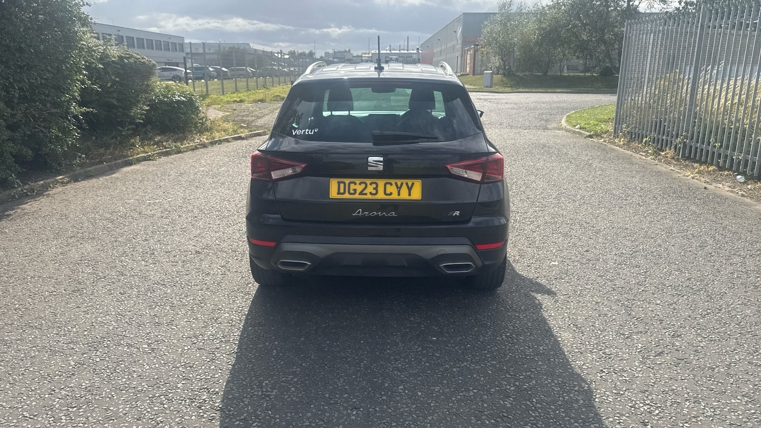 Vehicle 42