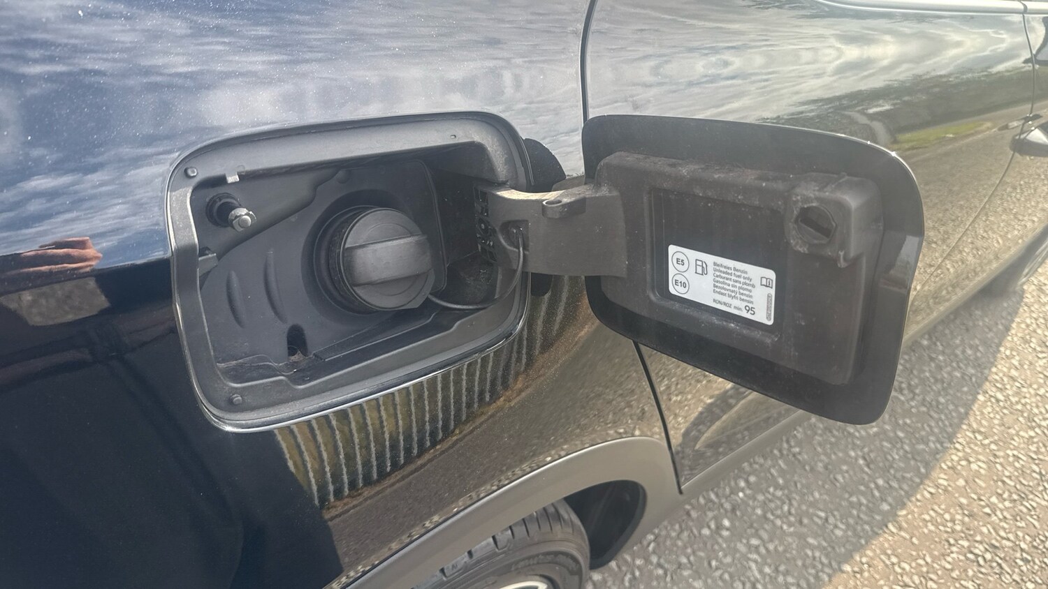 Vehicle 45