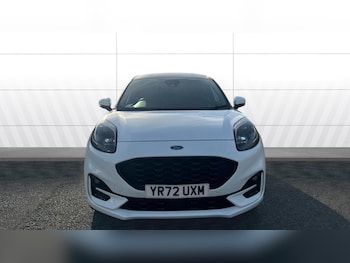Used Ford Puma 2022 for sale - 79524190: Photo