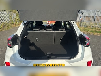 Used Ford Puma 2022 for sale - 79524190: Photo