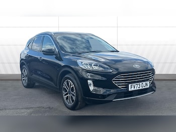 Used Ford Kuga 2023 for sale - 79340422: Photo