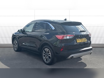 Used Ford Kuga 2023 for sale - 79340422: Photo