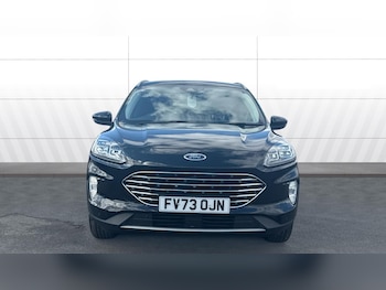 Used Ford Kuga 2023 for sale - 79340422: Photo