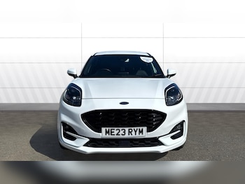 Used Ford Puma 2023 for sale - 78235972: Photo