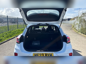 Used Ford Puma 2023 for sale - 78235972: Photo