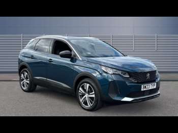 Used Peugeot 3008 2023 for sale - 75147403: Photo