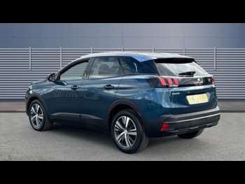 Used Peugeot 3008 2023 for sale - 75147403: Photo