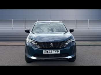 Used Peugeot 3008 2023 for sale - 75147403: Photo