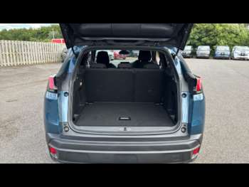 Used Peugeot 3008 2023 for sale - 75147403: Photo