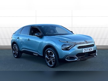 2022 (71) - 1.2 PureTech [130] Shine Plus 5dr Auto Petrol Hatchback