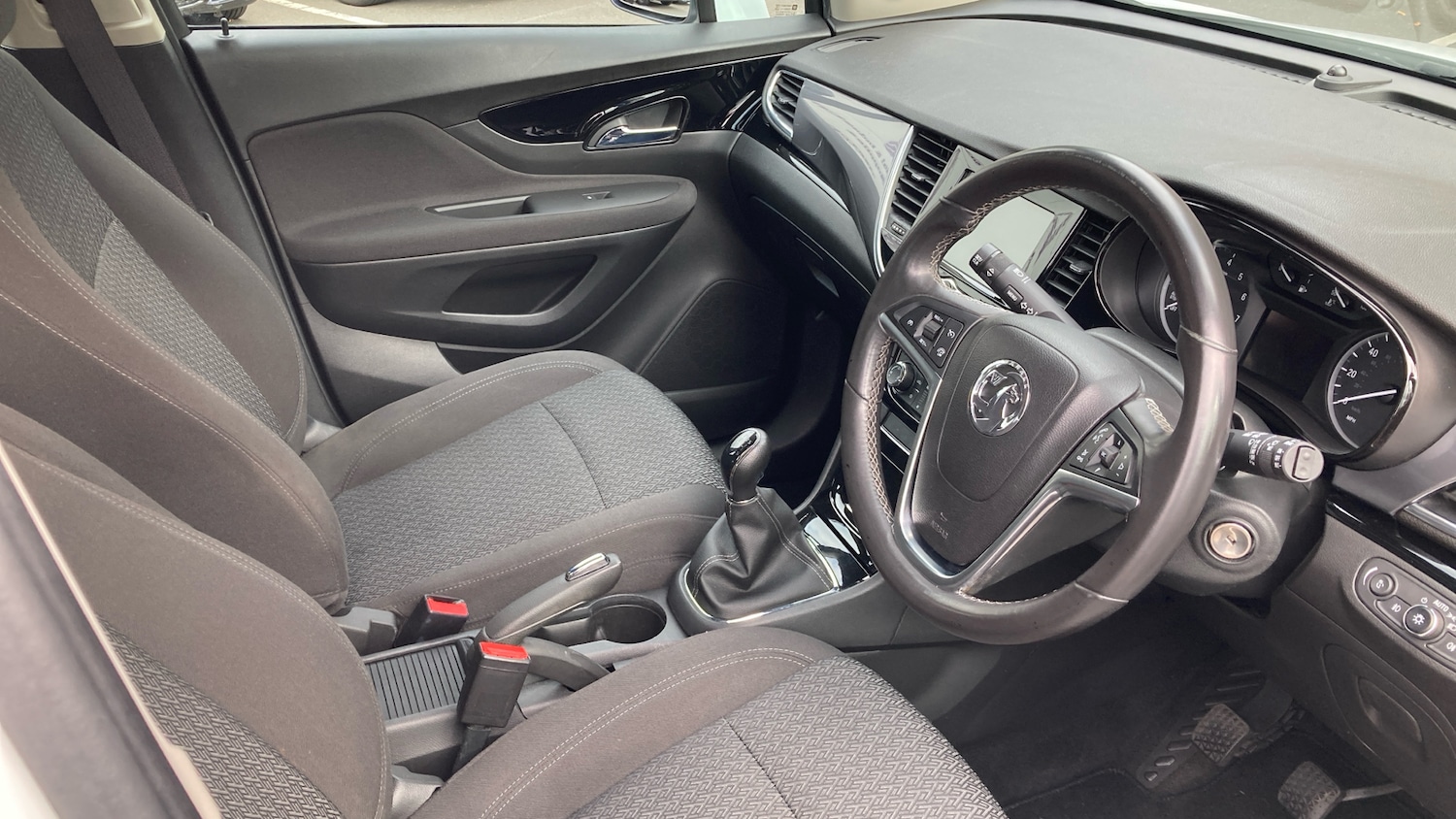 Used Vauxhall Mokka X 2019 for sale - 76368952: Photo 11