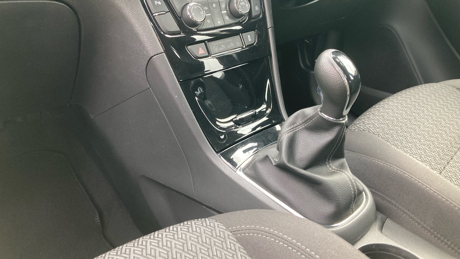 Used Vauxhall Mokka X 2019 for sale - 76368952: Photo 13