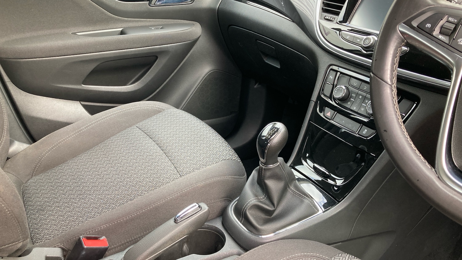 Used Vauxhall Mokka X 2019 for sale - 76368952: Photo 14
