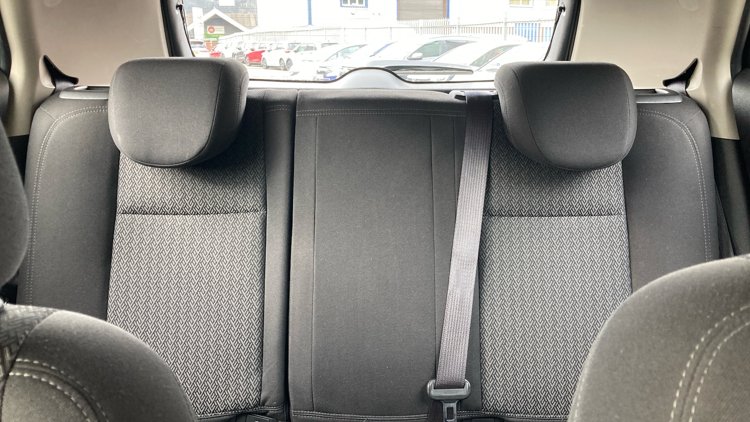 Used Vauxhall Mokka X 2019 for sale - 76368952: Photo 15