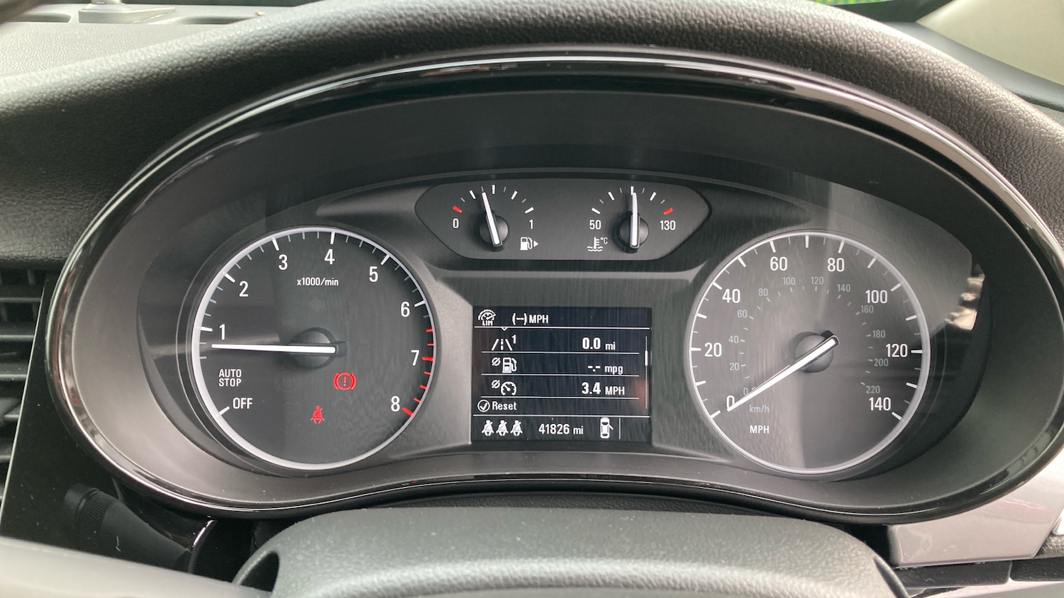Used Vauxhall Mokka X 2019 for sale - 76368952: Photo 18