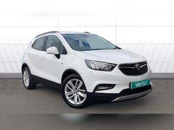 Used Vauxhall Mokka X 2019 for sale - 76368952: Photo