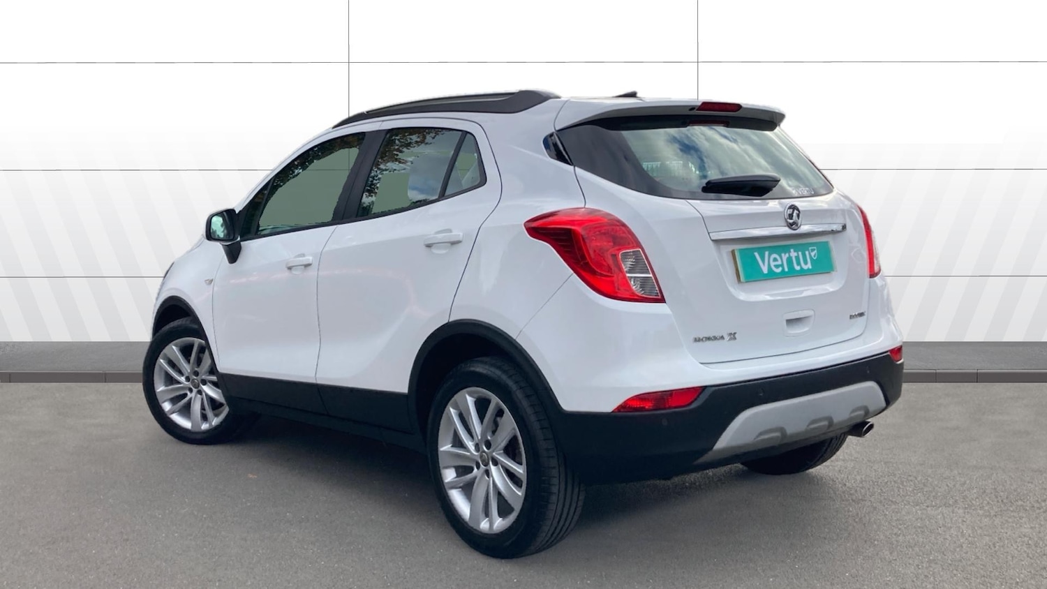 Used Vauxhall Mokka X 2019 for sale - 76368952: Photo 2