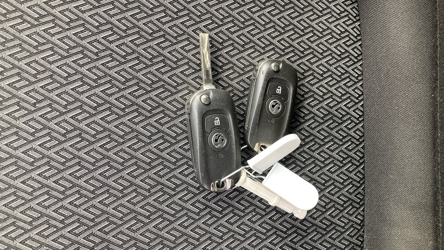 Used Vauxhall Mokka X 2019 for sale - 76368952: Photo 20