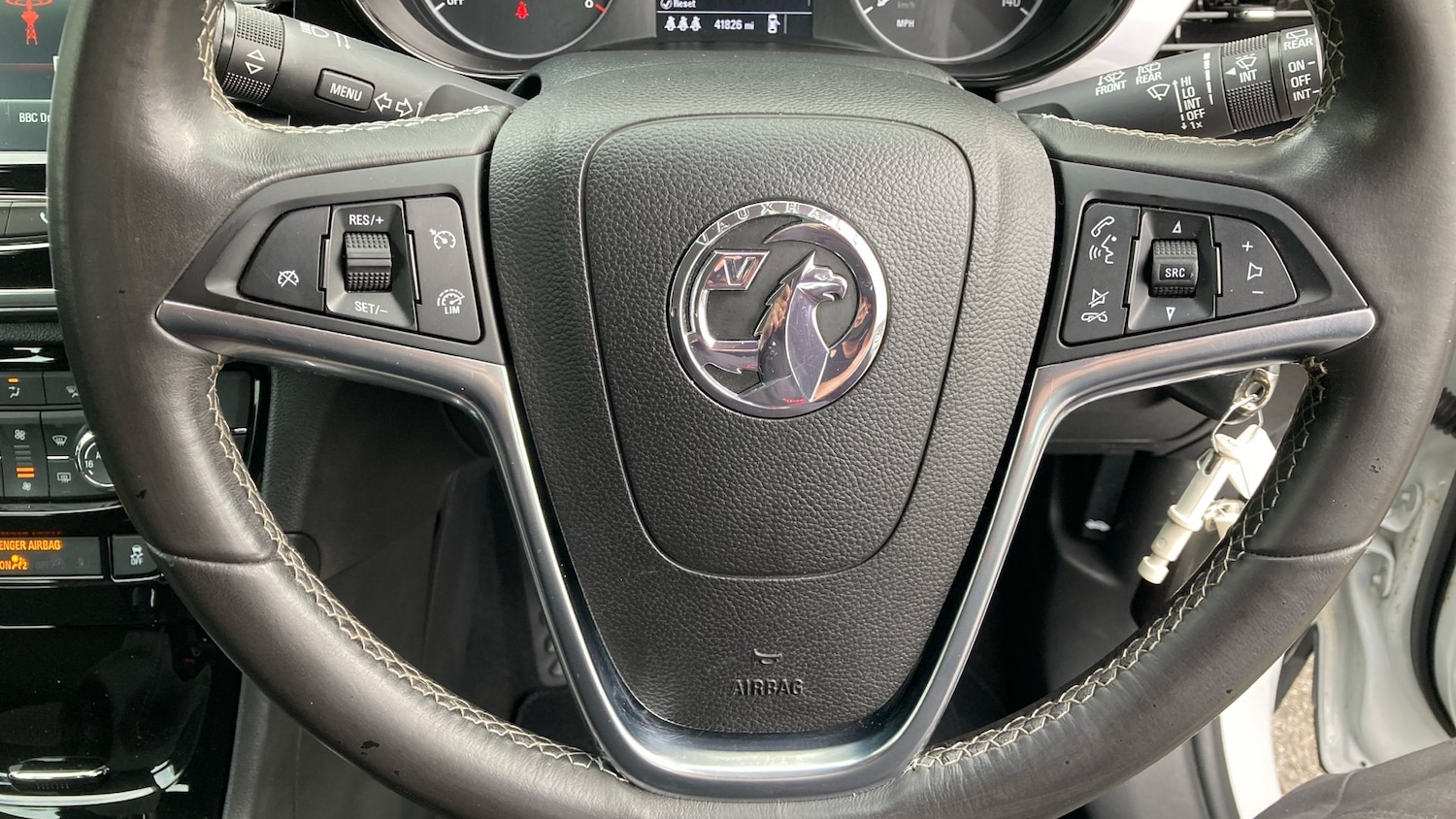 Used Vauxhall Mokka X 2019 for sale - 76368952: Photo 21