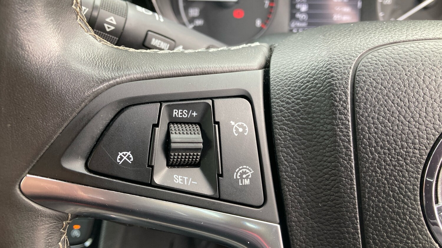 Used Vauxhall Mokka X 2019 for sale - 76368952: Photo 22