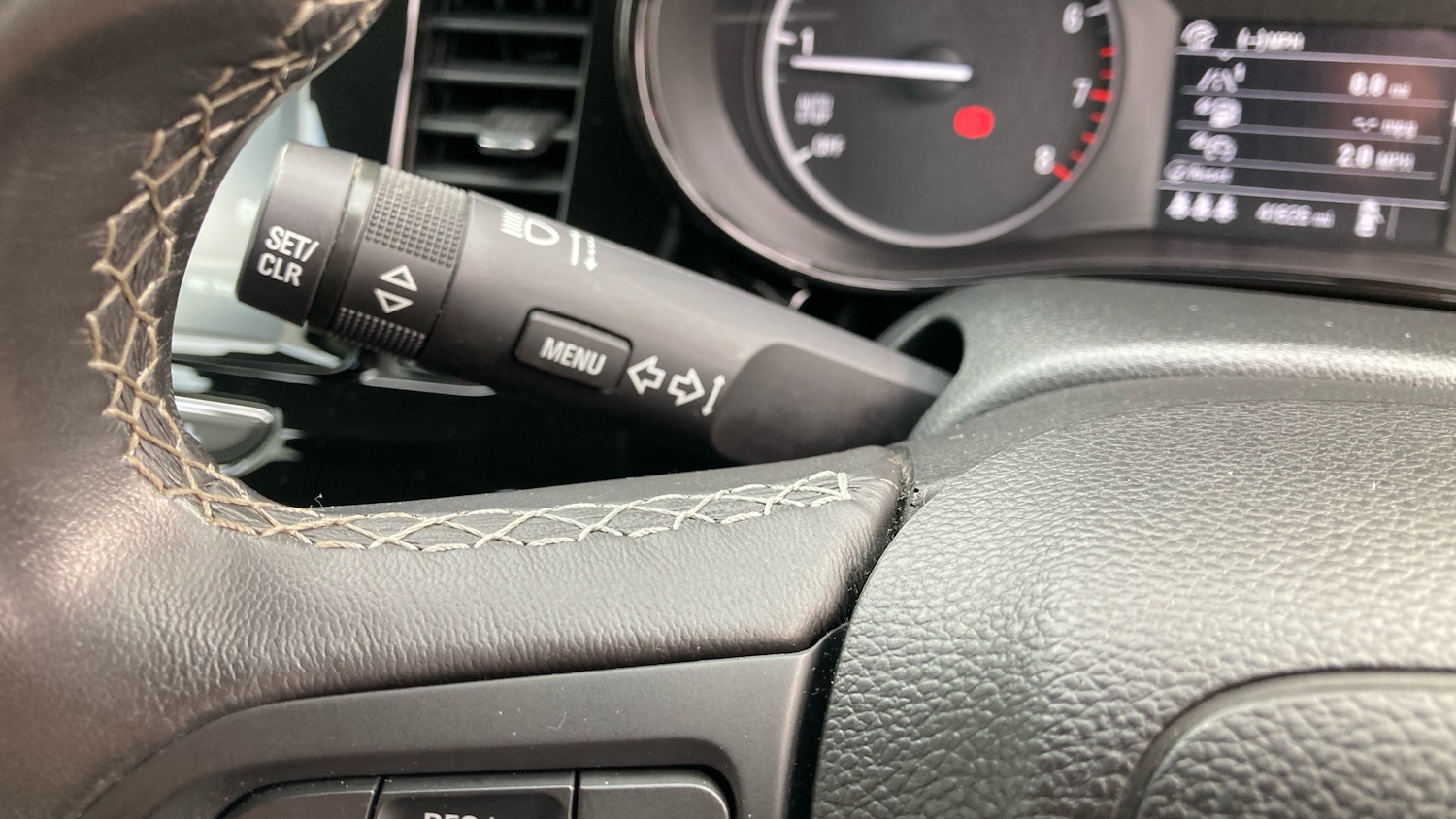Used Vauxhall Mokka X 2019 for sale - 76368952: Photo 23