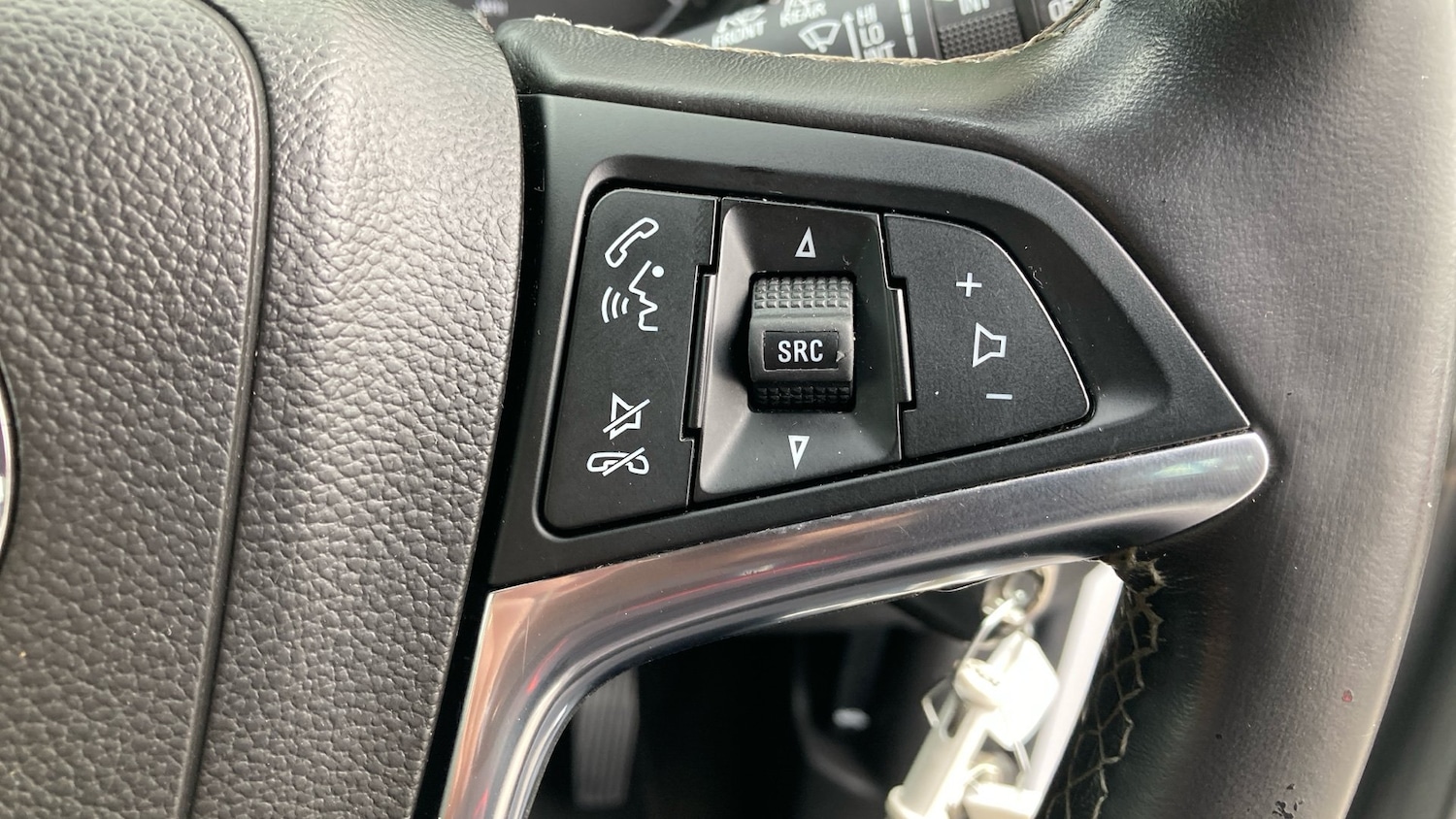 Used Vauxhall Mokka X 2019 for sale - 76368952: Photo 24