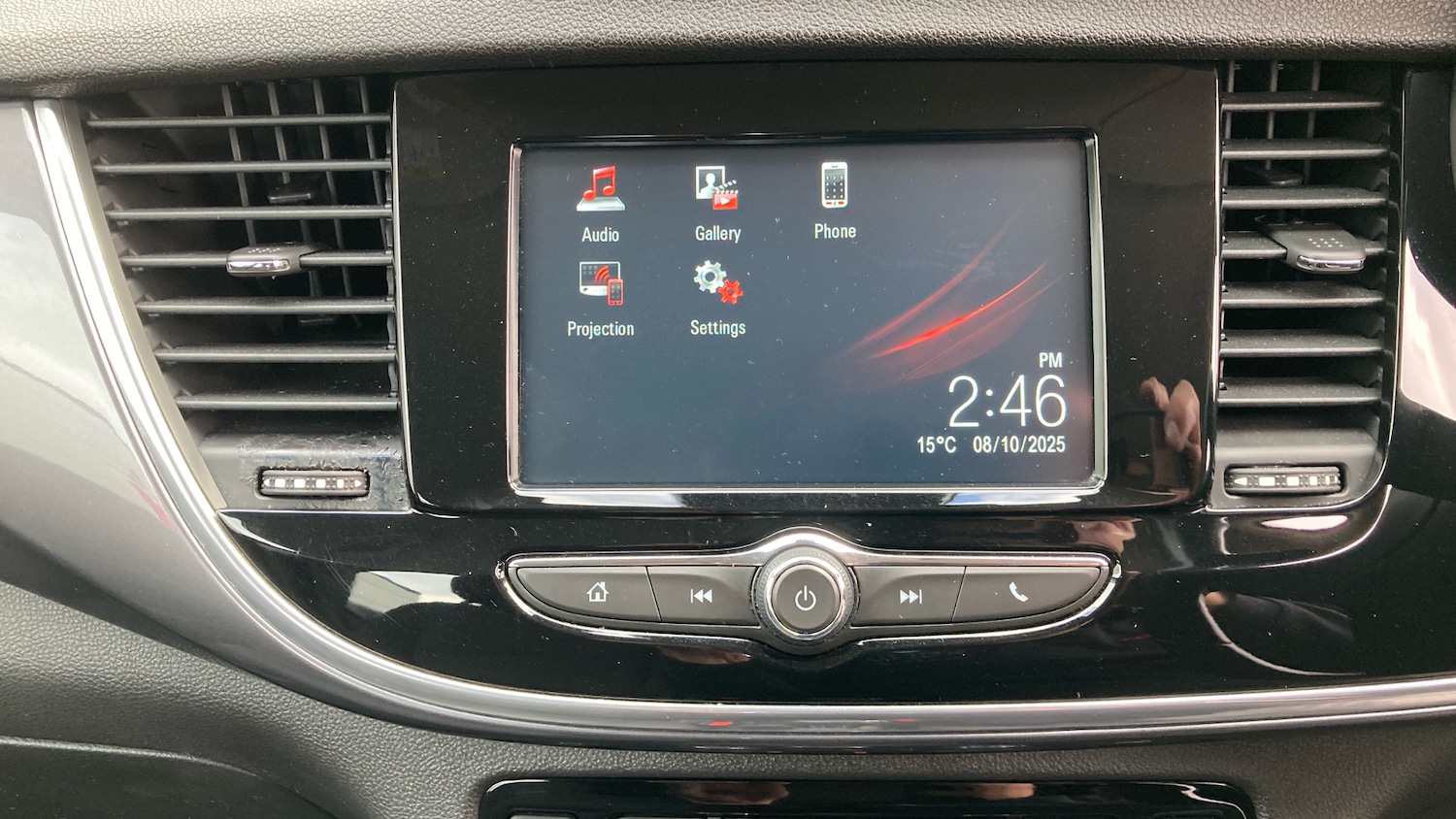 Used Vauxhall Mokka X 2019 for sale - 76368952: Photo 28
