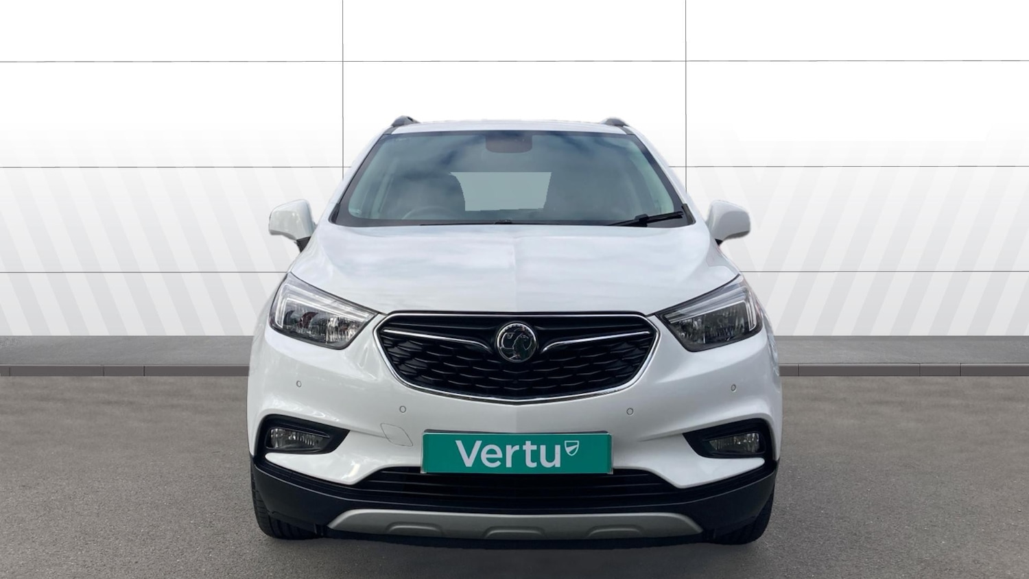 Used Vauxhall Mokka X 2019 for sale - 76368952: Photo 3