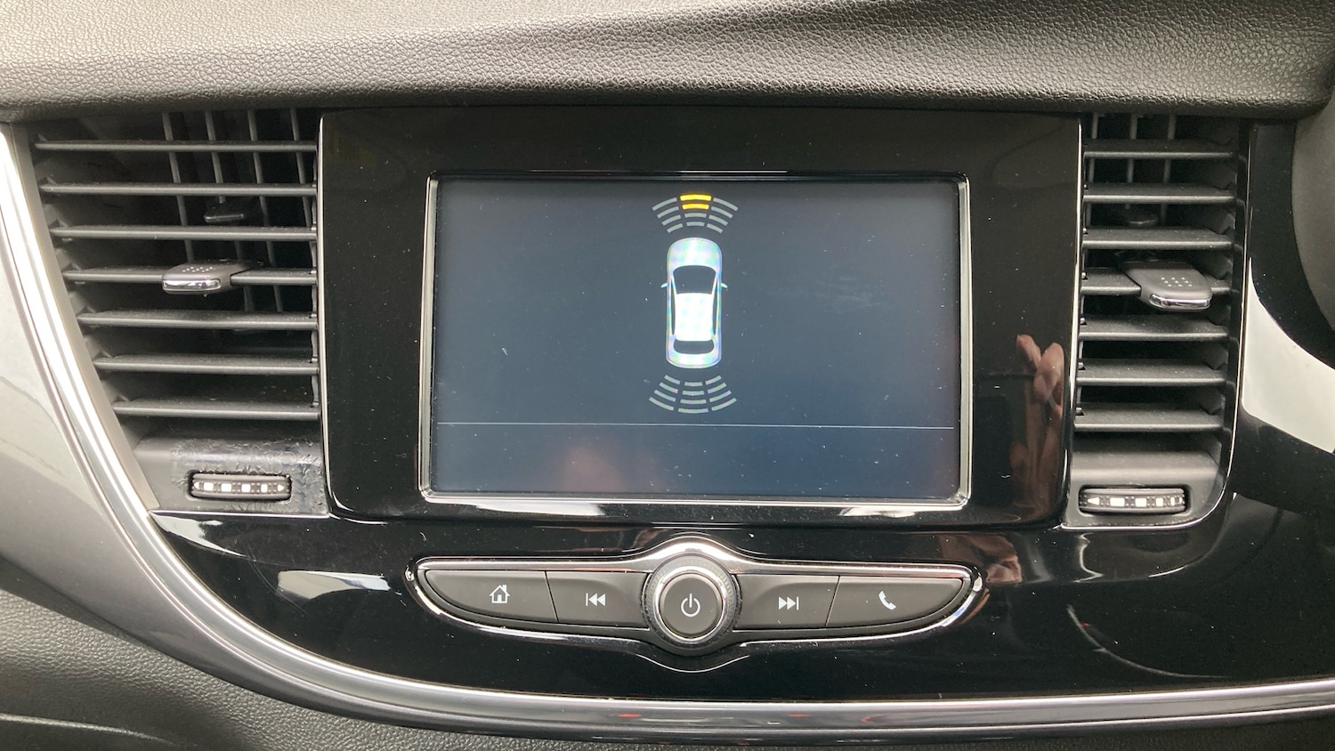 Used Vauxhall Mokka X 2019 for sale - 76368952: Photo 31