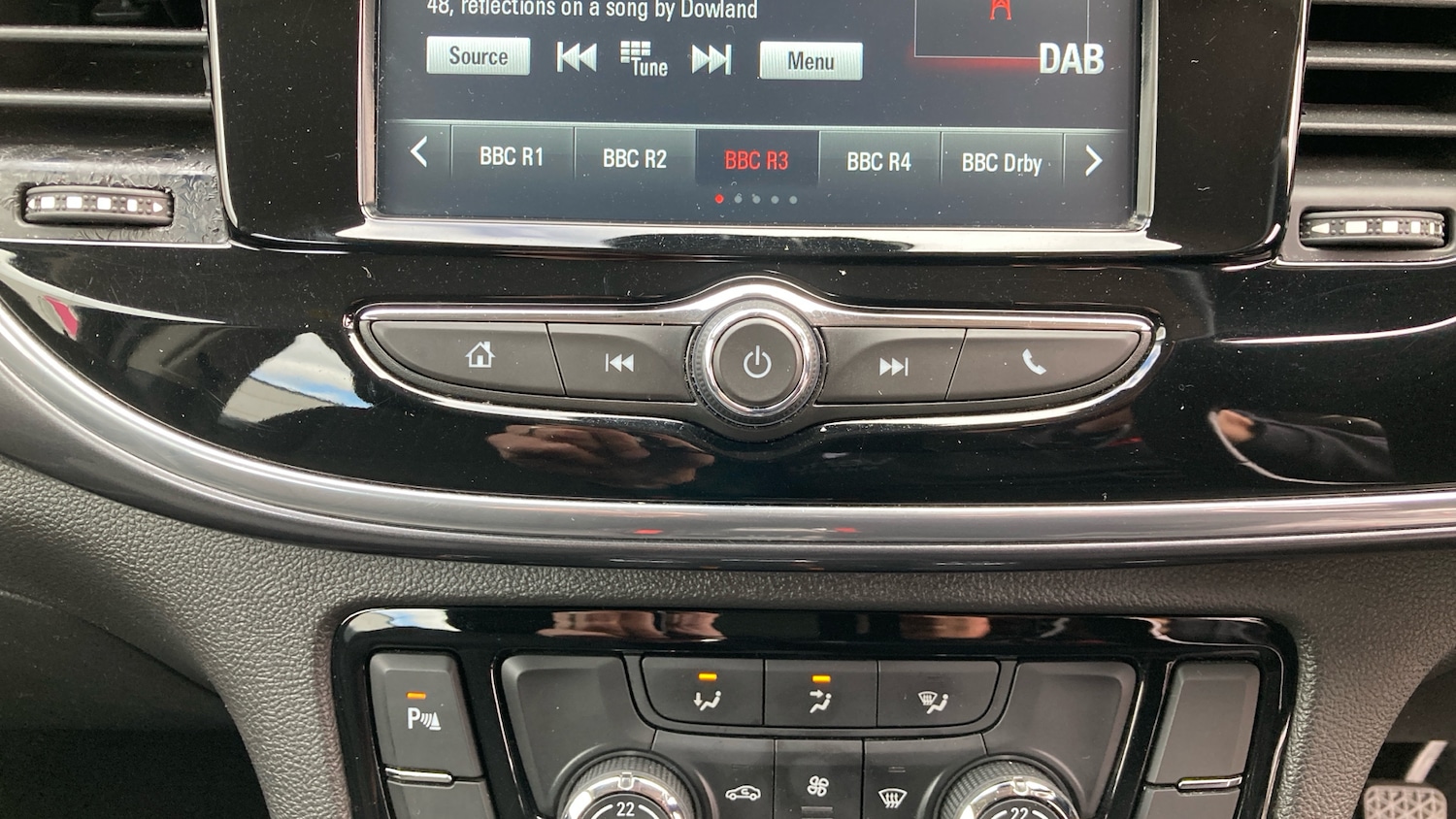 Used Vauxhall Mokka X 2019 for sale - 76368952: Photo 32