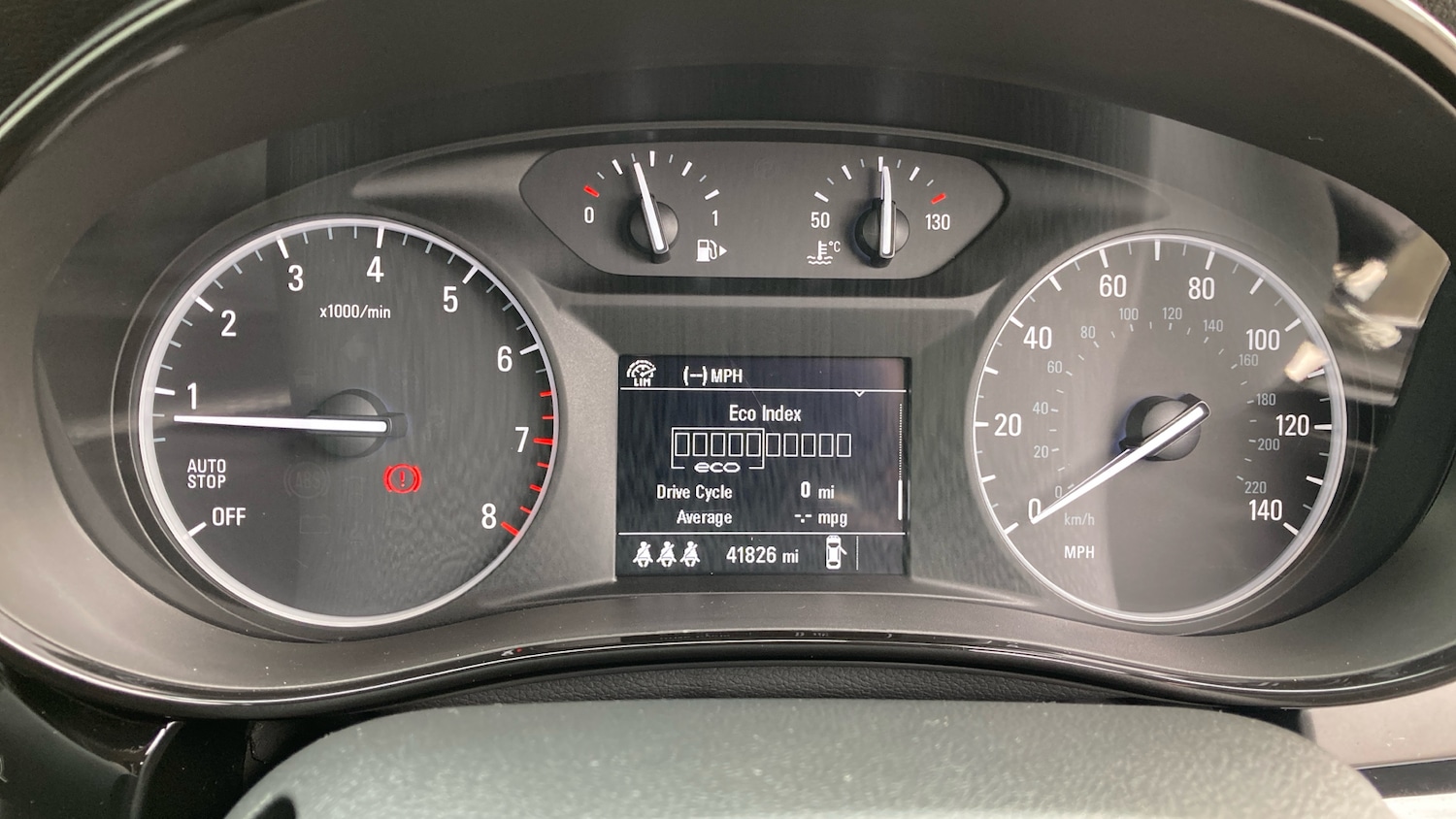 Used Vauxhall Mokka X 2019 for sale - 76368952: Photo 39