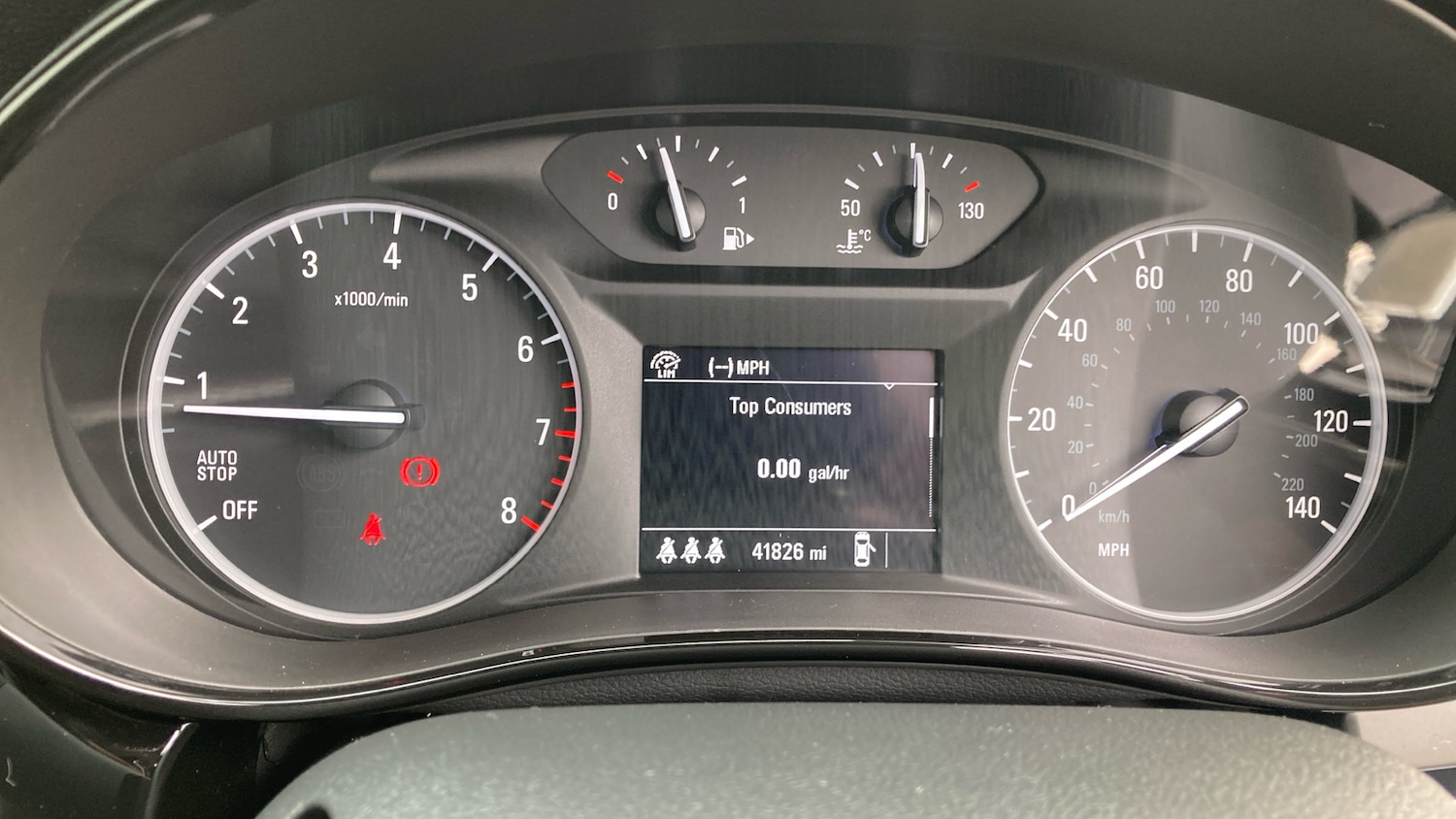 Used Vauxhall Mokka X 2019 for sale - 76368952: Photo 40