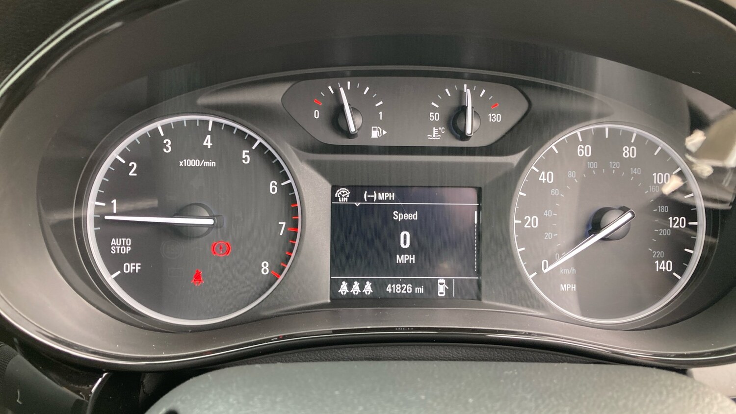 Used Vauxhall Mokka X 2019 for sale - 76368952: Photo 41