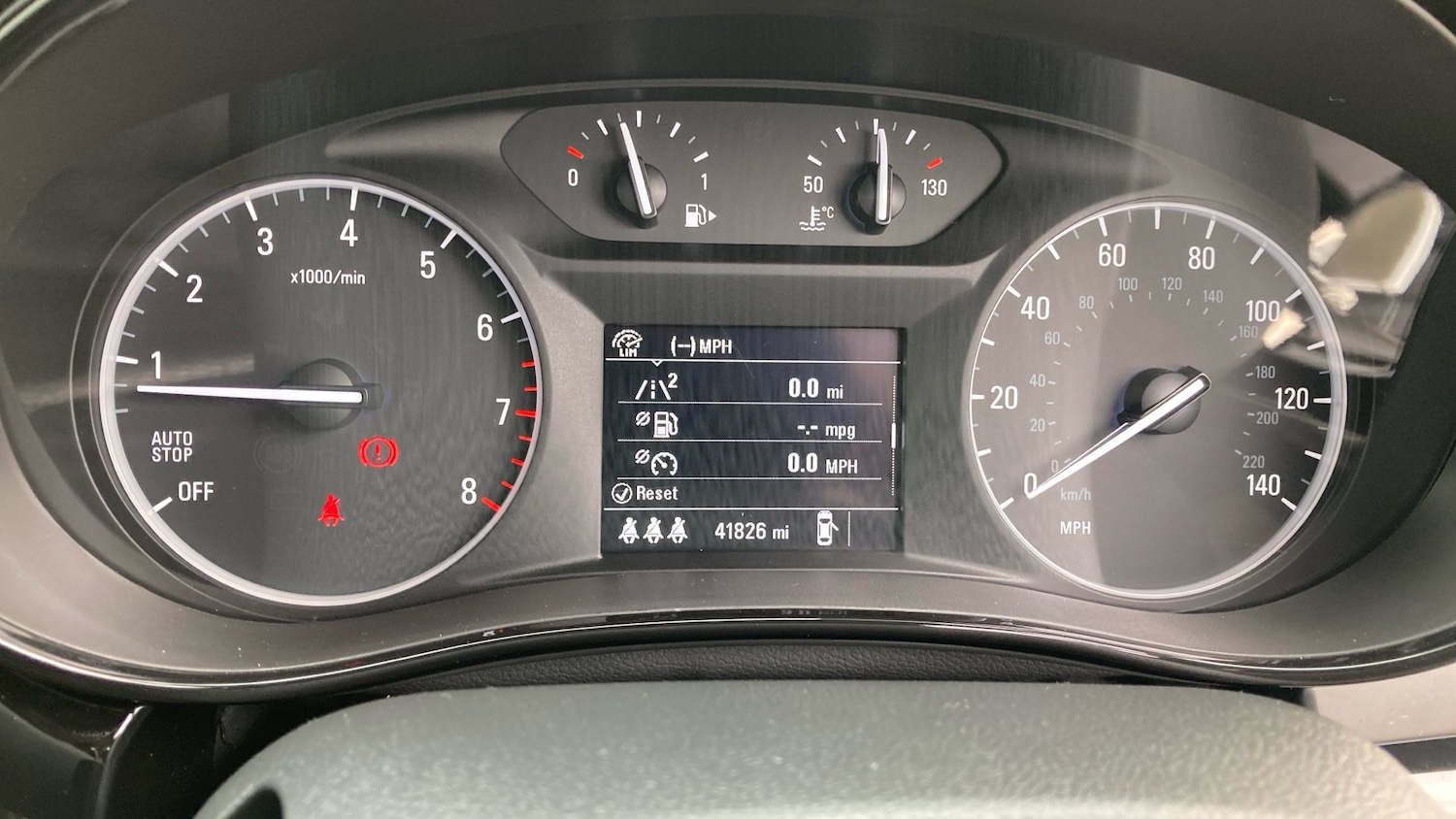 Used Vauxhall Mokka X 2019 for sale - 76368952: Photo 42