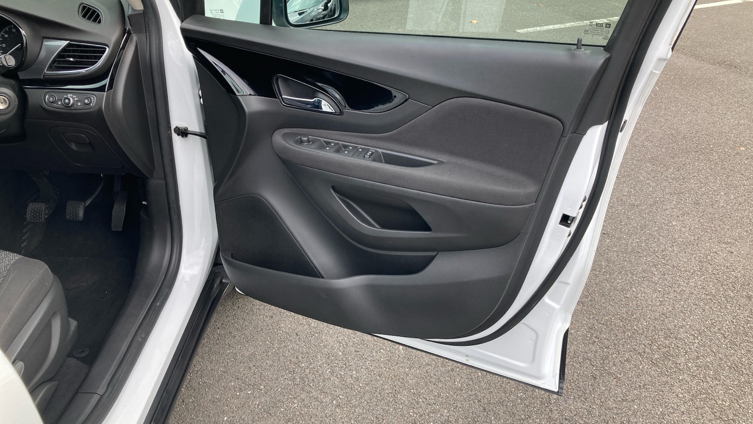 Used Vauxhall Mokka X 2019 for sale - 76368952: Photo 44