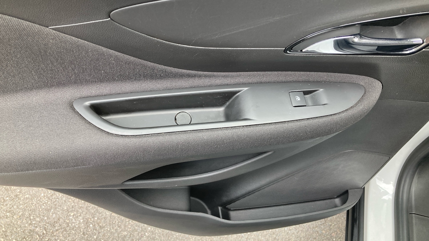 Used Vauxhall Mokka X 2019 for sale - 76368952: Photo 47