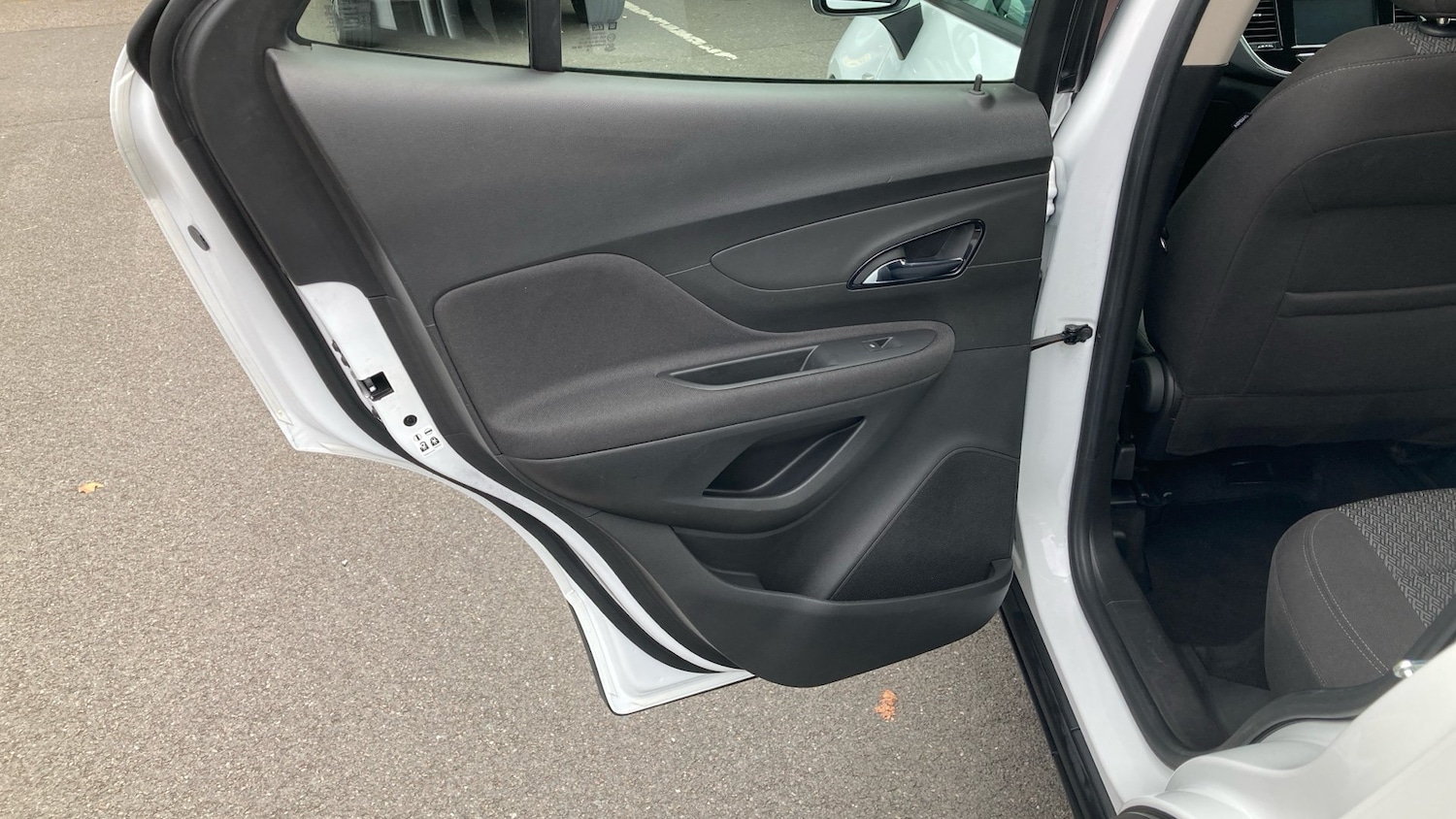 Used Vauxhall Mokka X 2019 for sale - 76368952: Photo 48