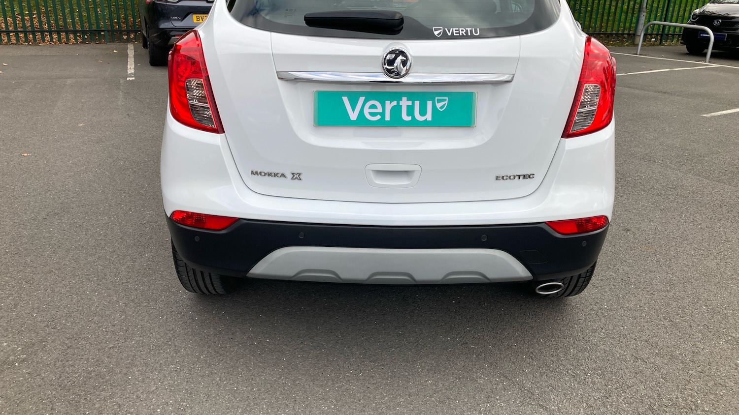 Used Vauxhall Mokka X 2019 for sale - 76368952: Photo 60