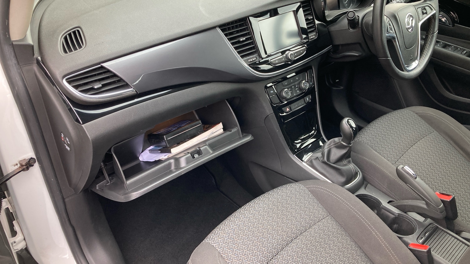 Used Vauxhall Mokka X 2019 for sale - 76368952: Photo 68