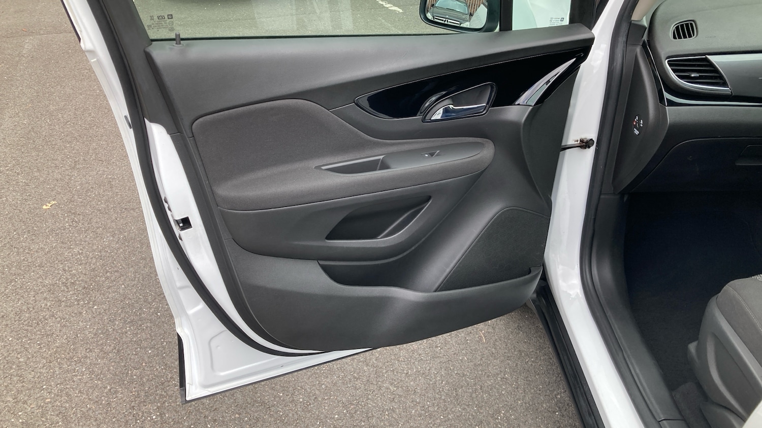 Used Vauxhall Mokka X 2019 for sale - 76368952: Photo 70