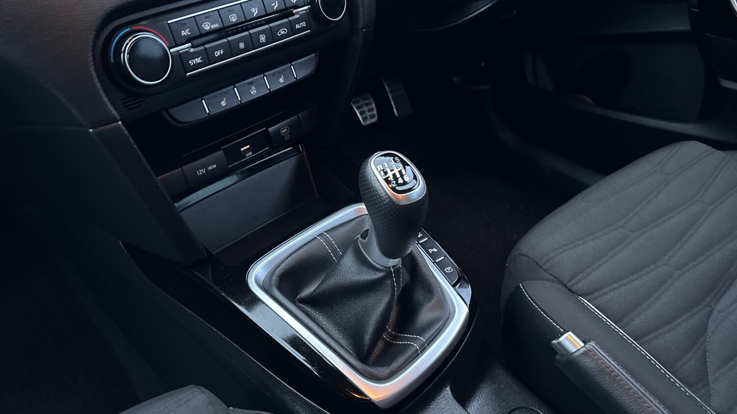 Used Kia Ceed 2022 for sale - 77789462: Photo 13